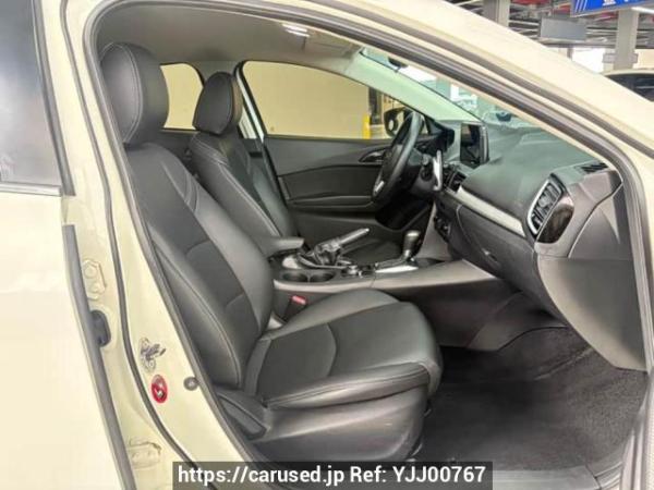 Used 2016 AT mazda axela CAM7150A5 Image[12]
