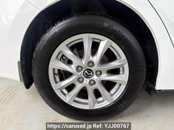 Used 2016 AT mazda axela CAM7150A5 Image[14]