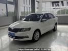 Skoda Rapid SVW71513BG