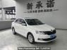 Used 2019 AT skoda rapid SVW71513BG Image[2]