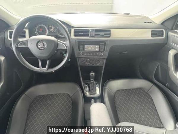 Used 2019 AT skoda rapid SVW71513BG Image[7]