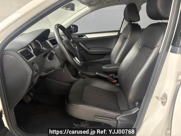 Used 2019 AT skoda rapid SVW71513BG Image[9]
