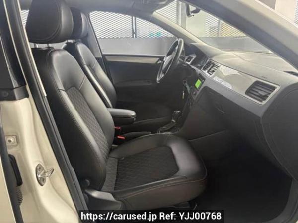Used 2019 AT skoda rapid SVW71513BG Image[11]