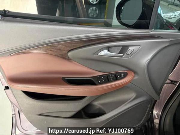 Used 2017 AT buick envision SGM6475DAA1 Image[13]