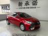 Used 2017 AT toyota yaris GTM7151CE Image[2]