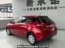 Used 2017 AT toyota yaris GTM7151CE Image[5]