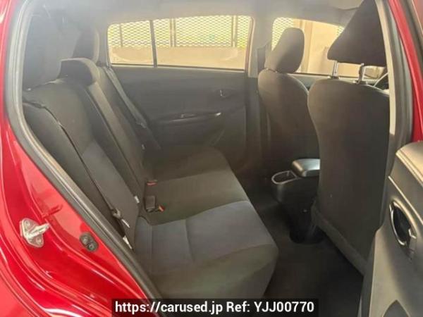 Used 2017 AT toyota yaris GTM7151CE Image[11]