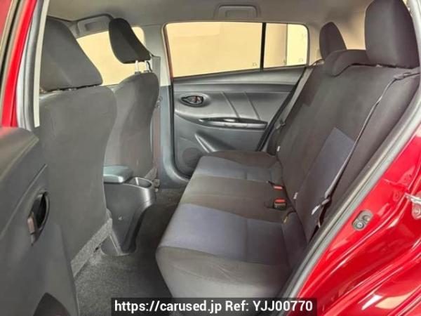 Used 2017 AT toyota yaris GTM7151CE Image[12]