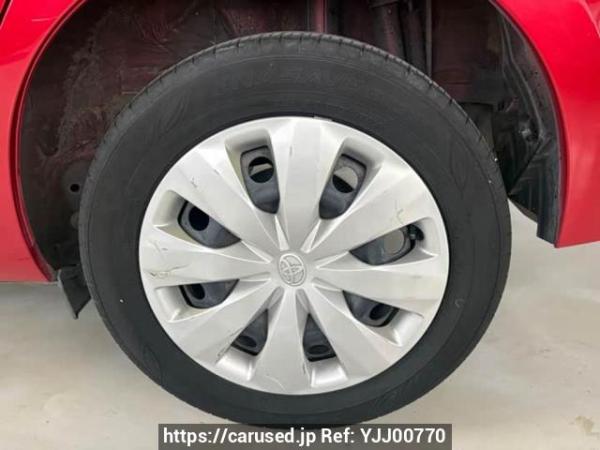 Used 2017 AT toyota yaris GTM7151CE Image[14]