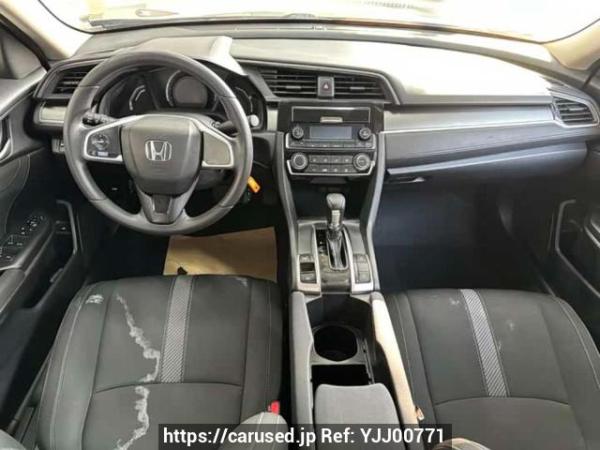 Used 2016 AT honda civic DHW7101FCCSE Image[7]