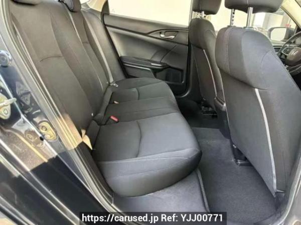 Used 2016 AT honda civic DHW7101FCCSE Image[9]