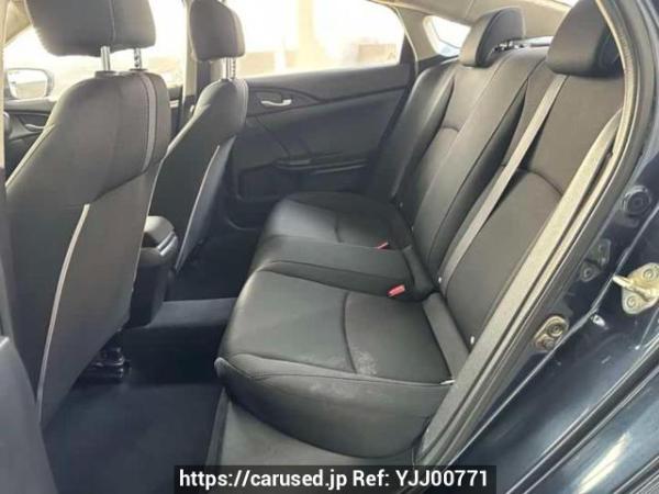 Used 2016 AT honda civic DHW7101FCCSE Image[10]