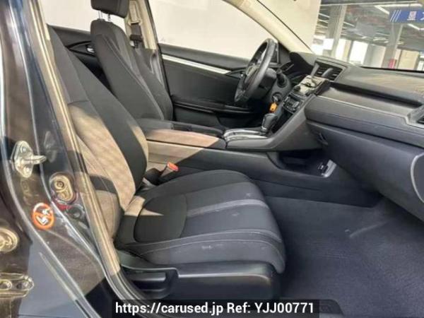 Used 2016 AT honda civic DHW7101FCCSE Image[11]