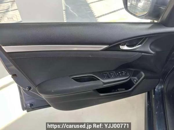 Used 2016 AT honda civic DHW7101FCCSE Image[12]