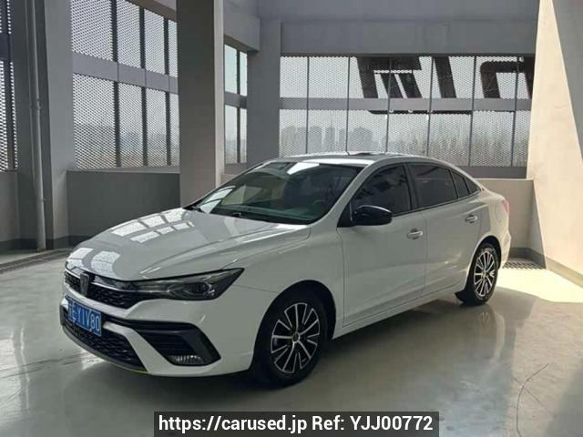 2023 Roewe i5 A7151GEAA