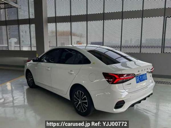 Used 2023 MT roewe i5 A7151GEAA Image[5]