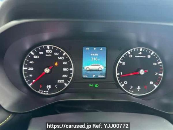 Used 2023 MT roewe i5 A7151GEAA Image[8]