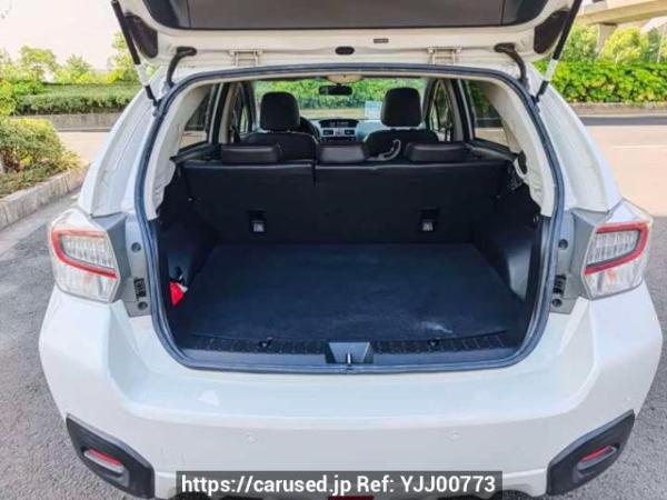 Used 2017 AT subaru xv GPHAH Image[6]
