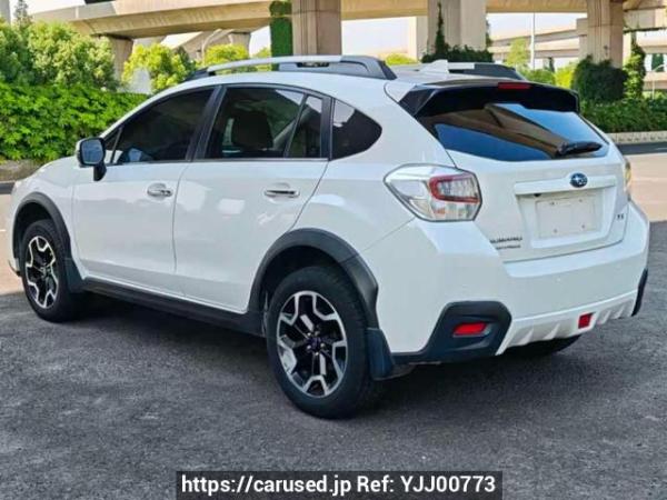 Used 2017 AT subaru xv GPHAH Image[7]