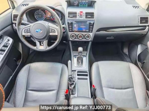 Used 2017 AT subaru xv GPHAH Image[9]