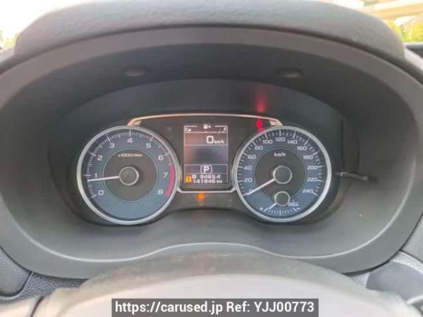 Used 2017 AT subaru xv GPHAH Image[10]