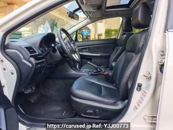 Used 2017 AT subaru xv GPHAH Image[11]