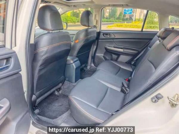 Used 2017 AT subaru xv GPHAH Image[12]