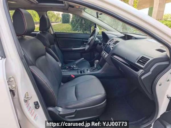Used 2017 AT subaru xv GPHAH Image[13]