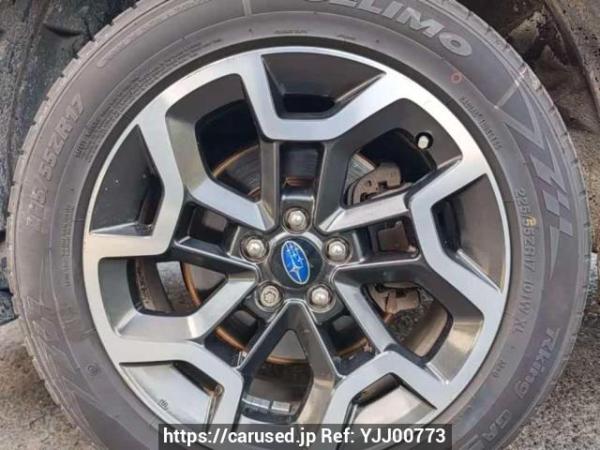 Used 2017 AT subaru xv GPHAH Image[14]
