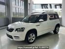 Skoda Yeti SVW6432NCD