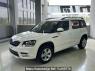 Used 2017 MT skoda yeti SVW6432NCD Image[0]