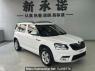 Used 2017 MT skoda yeti SVW6432NCD Image[2]