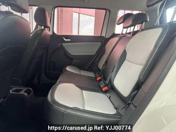 Used 2017 MT skoda yeti SVW6432NCD Image[10]