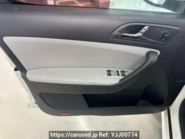 Used 2017 MT skoda yeti SVW6432NCD Image[11]