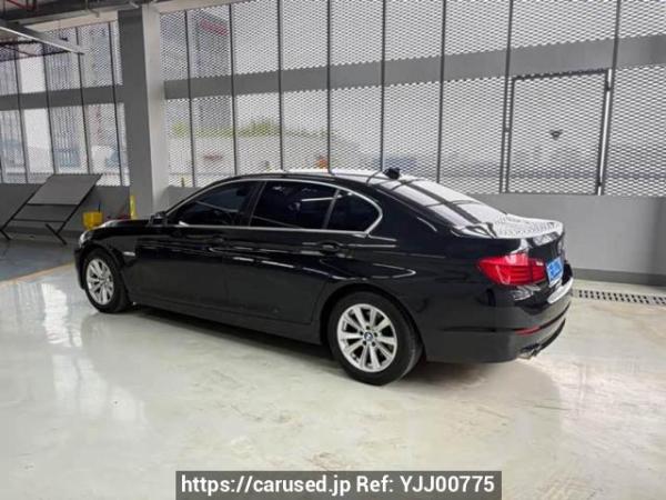 Used 2013 AT bmw 5-series BMW7201LL Image[5]