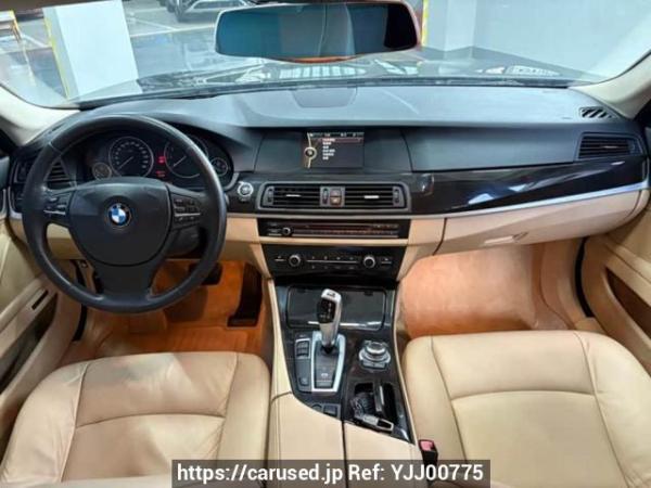 Used 2013 AT bmw 5-series BMW7201LL Image[7]