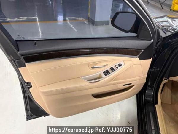 Used 2013 AT bmw 5-series BMW7201LL Image[11]