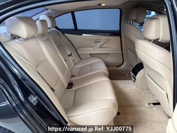 Used 2013 AT bmw 5-series BMW7201LL Image[13]