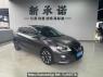 Used 2017 AT nissan tiida DFL7165VBL6 Image[2]