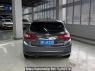Used 2017 AT nissan tiida DFL7165VBL6 Image[4]