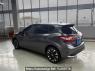 Used 2017 AT nissan tiida DFL7165VBL6 Image[5]