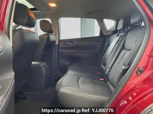 Used 2017 AT nissan tiida DFL7165VBL6 Image[9]
