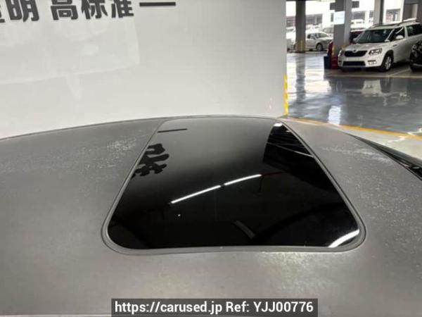 Used 2017 AT nissan tiida DFL7165VBL6 Image[14]