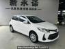 Used 2021 AT toyota vios TV7158X Image[2]