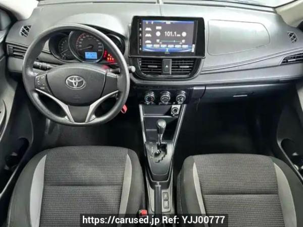 Used 2021 AT toyota vios TV7158X Image[7]