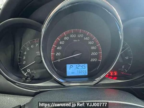 Used 2021 AT toyota vios TV7158X Image[8]