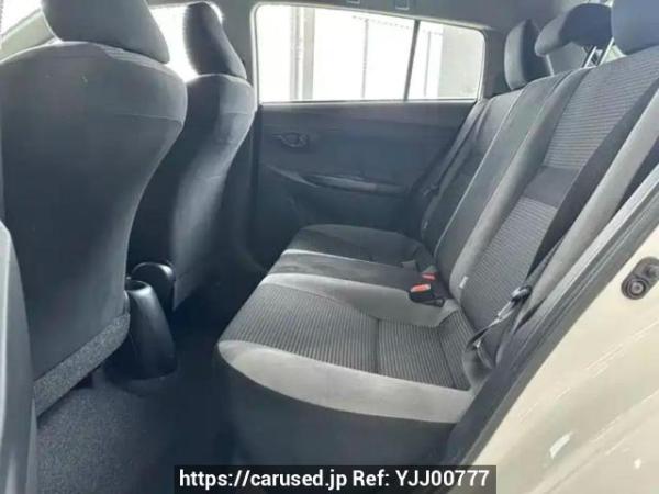 Used 2021 AT toyota vios TV7158X Image[9]