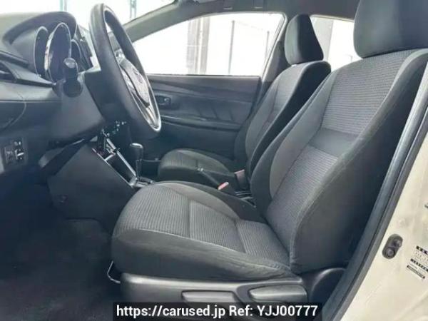 Used 2021 AT toyota vios TV7158X Image[10]