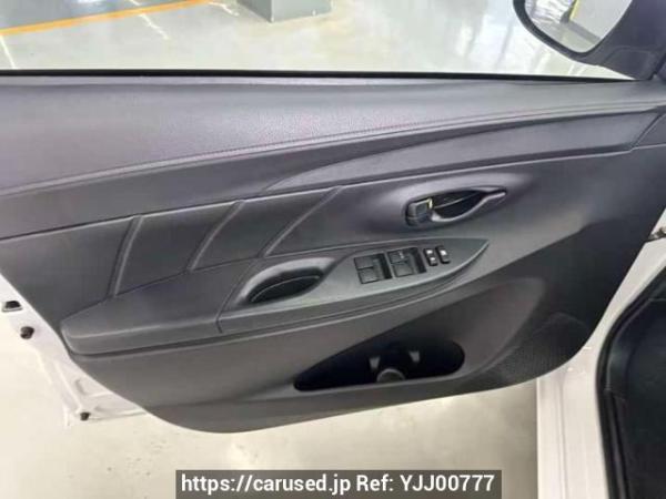 Used 2021 AT toyota vios TV7158X Image[14]