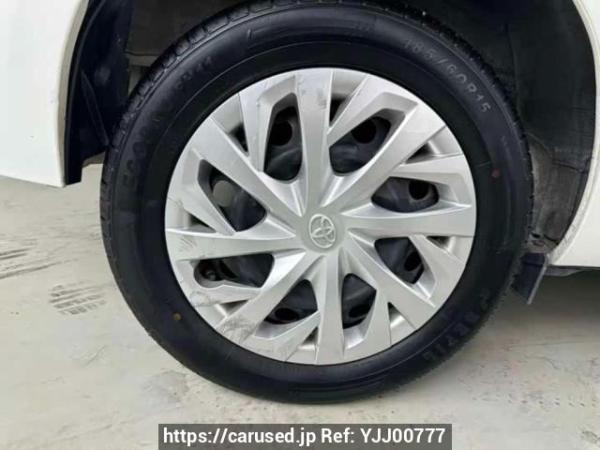Used 2021 AT toyota vios TV7158X Image[15]